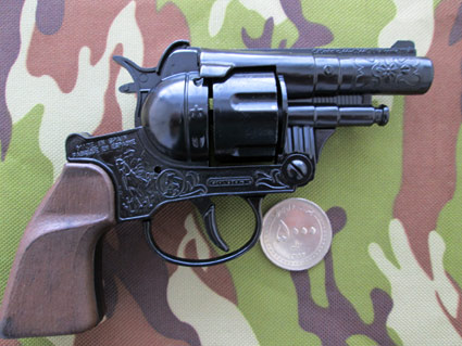 کلت ترقه ای 12تیر کلت ترقه ای 12تیر