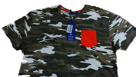 تیشرت استتار تیشرت استتار