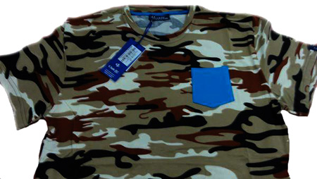 تیشرت استتار تیشرت استتار