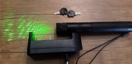 لیزر سبز لیزر سبز