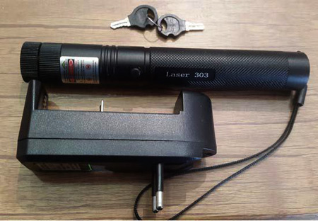 لیزربرد 7کیلومتر لیزربرد 7کیلومتر