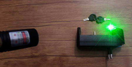 لیزربرد 7کیلومتر لیزربرد 7کیلومتر