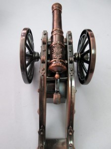 ماکت توپ جنگی ماکت توپ جنگی