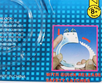 دستبند فلزی دستبند فلزی