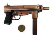 یوزی فندکی یوزی فندکی