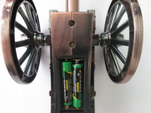 ماکت توپ جنگی ماکت توپ جنگی