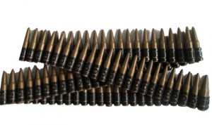 فشنگ جنگی فشنگ جنگی