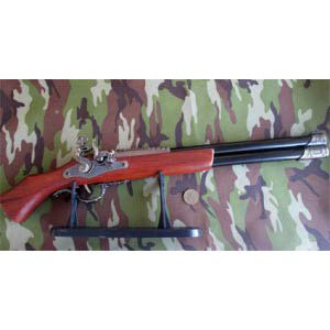 تپانچه دولول دکوری