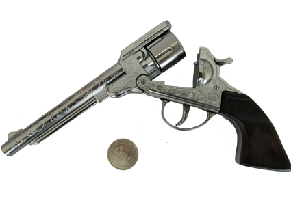 کلت کمری کابوی