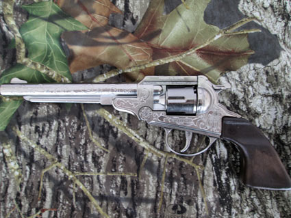 کلت کمری کابوی کلت کمری کابوی