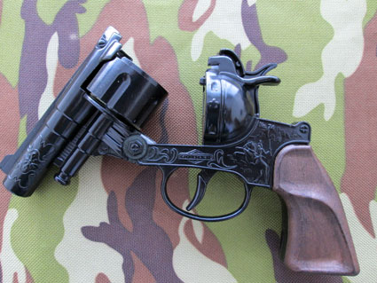 کلت ترقه ای 12تیر کلت ترقه ای 12تیر