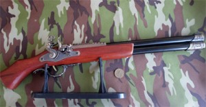 تپانچه دولول تپانچه دولول