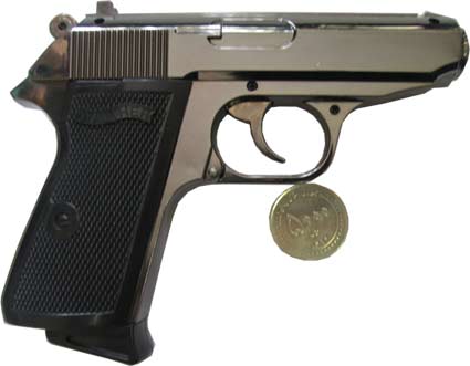 maket kolt fandaki maket tofang carl walther