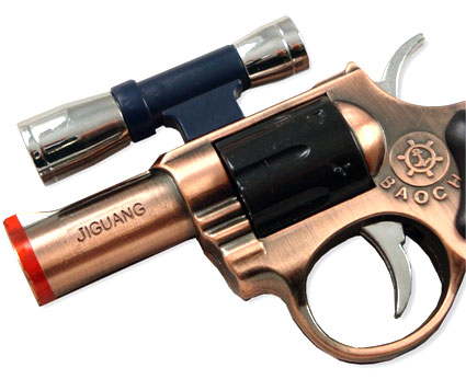 کلت فندکی کلت فندکی