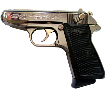 maket tofang carl walther