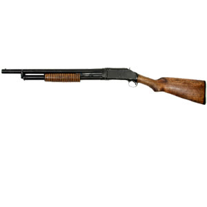 تفنگ وینچستر