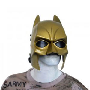 ماسک حرفه ای بتمن