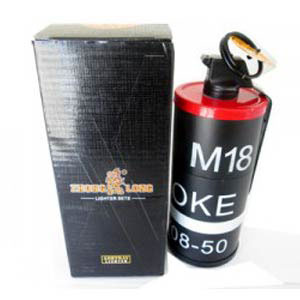 نارنجک دکوری