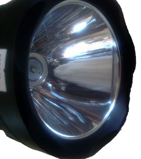 چراغ قوه نورافکن چراغ قوه نورافکن