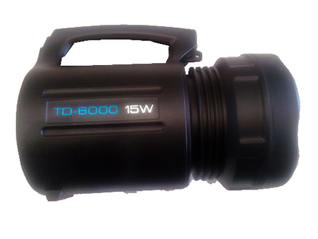 چراغ قوه نورافکن چراغ قوه نورافکن