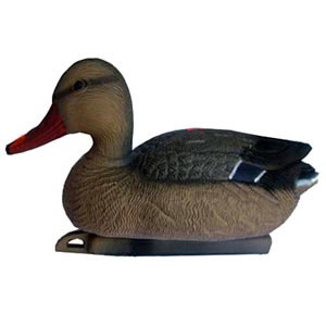 ماکت اوردک مخصوص شکار