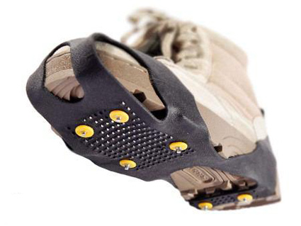 کفی میخ دار پوتین کفی میخ دار پوتین