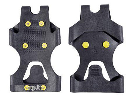 کفی میخ دار پوتین