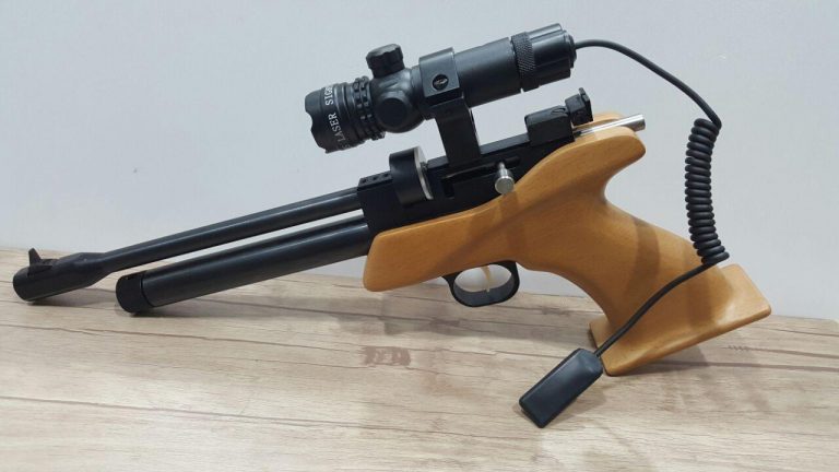 کلت وتپانچه گازی کلت وتپانچه گازی