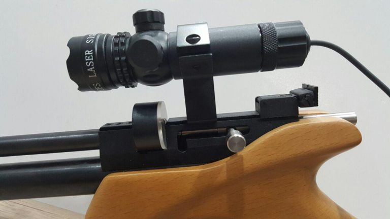 تپانچه گازی cp1 تپانچه گازی cp1