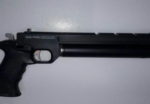 تپانچه پی سی پی