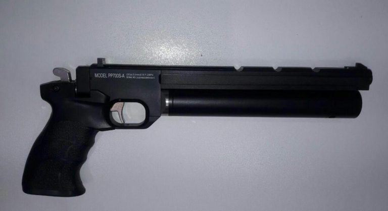 تپانچه پی سی پی تپانچه پی سی پی