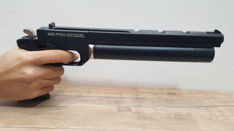 تپانچه پی سی پی تپانچه پی سی پی