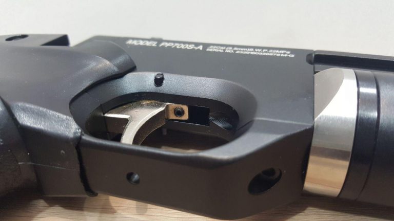 تپانچه پی سی پی تپانچه پی سی پی