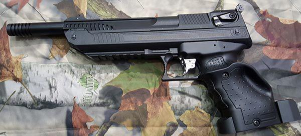 تپانچه بادی زوراکی تپانچه بادی زوراکی