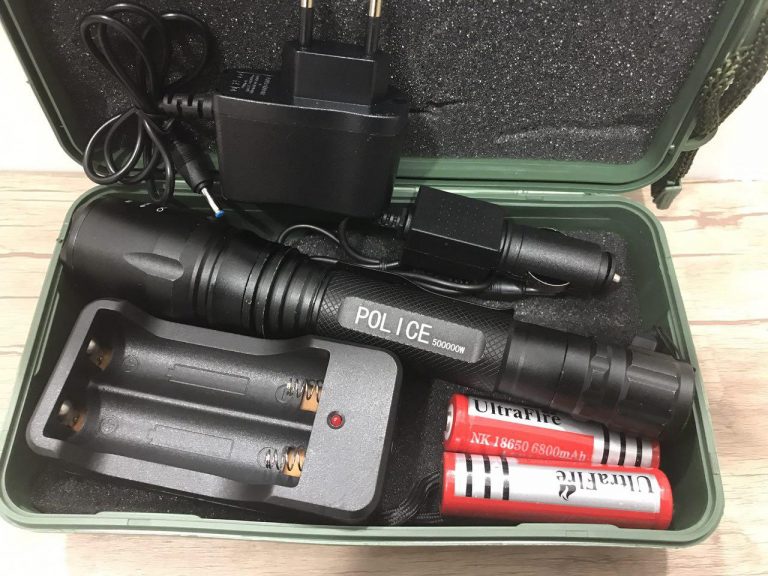 چراغ قوه نورافکن چراغ قوه نورافکن