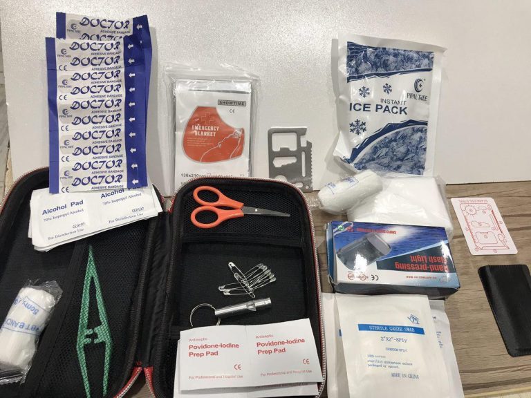 لوازم امداد لوازم امداد