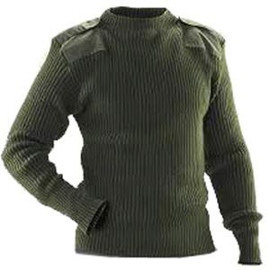 پلیور مدل سربازی نظامی