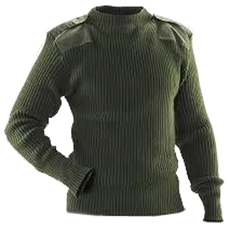 poliver پلیور مدل سربازی نظامی