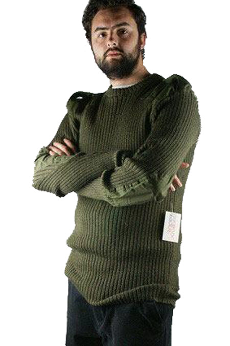 پلیور مدل سربازی نظامی پلیور مدل سربازی نظامی