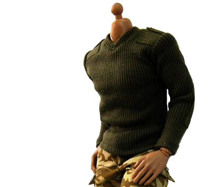 پلیور مدل سربازی نظامی پلیور مدل سربازی نظامی