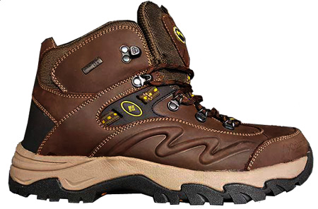 potin gorteks نیم پوتین کلمبیا گورتکس