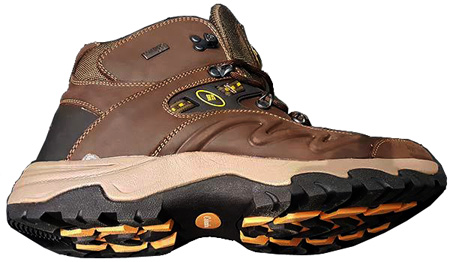 potin gorteks22 نیم پوتین کلمبیا گورتکس