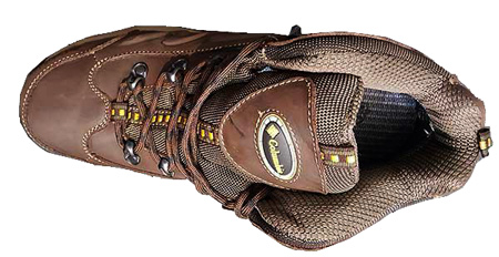 potin gorteks33 نیم پوتین کلمبیا گورتکس