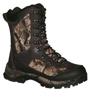 پوتین کوهنوردی ساق بلند