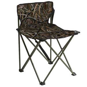 صندلی پشتی دار استتار