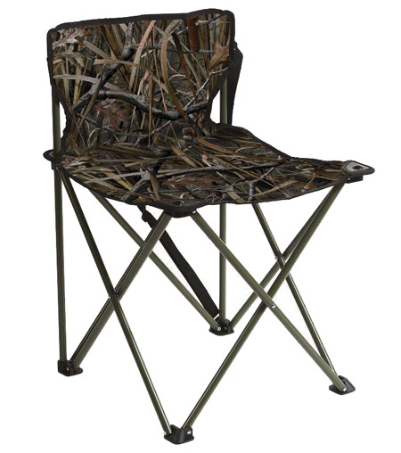 صندلی پشتی دار استتار صندلی پشتی دار استتار