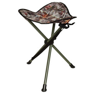 صندلی تاشو استتار