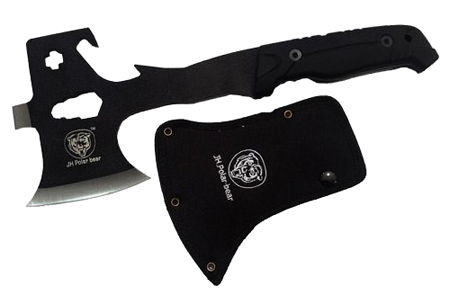 تبرفولادی تبرفولادی