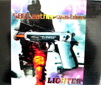 ماكت فندکی لاما روسيه ماكت فندکی لاما روسيه