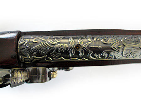 تپانچه شیپوری تپانچه شیپوری